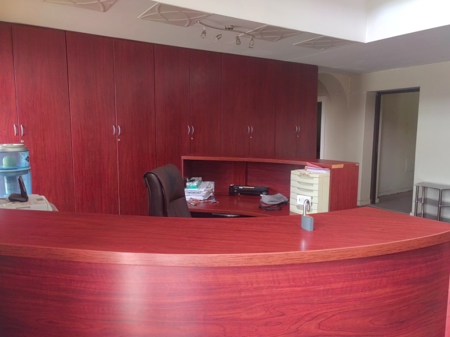 Commercial Property for Sale in Bloemfontein Free State